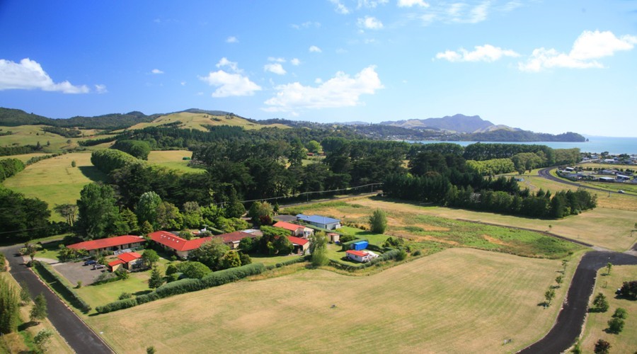 only a short walk to the beach....