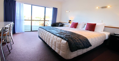Whitianga Accommodation