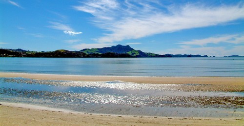 Whitianga 