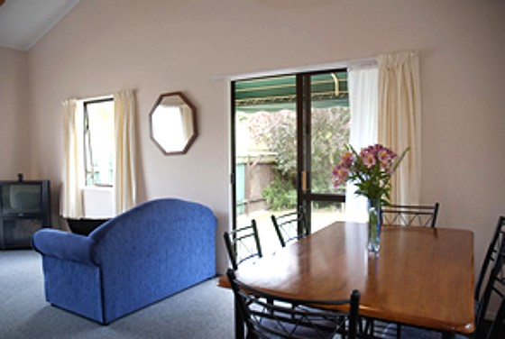 Self-contained Unit 13