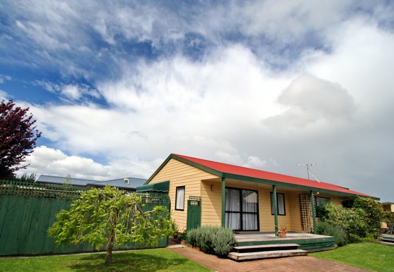 Self-contained Unit 13