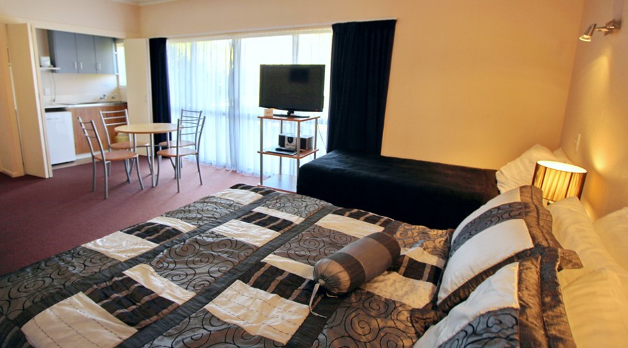 Self-contained Unit 7