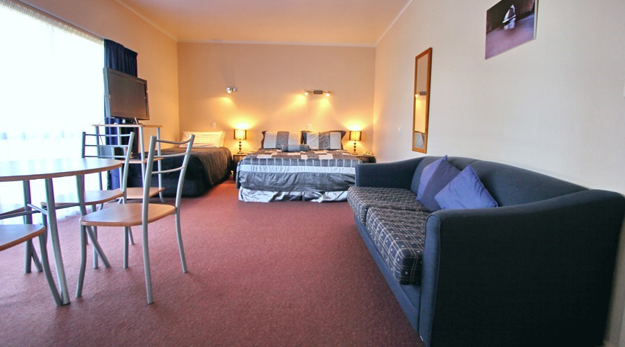 Self-contained Unit 7