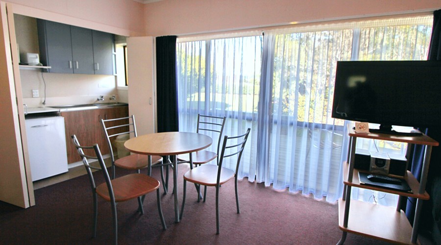 Self-contained Unit 7