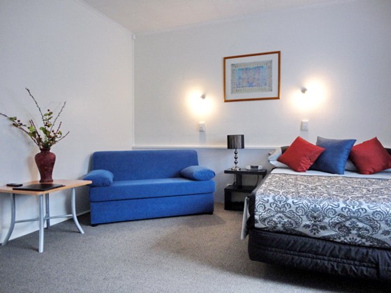 Standard Studio Room